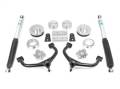 ReadyLift 69-1041 SST Lift Kit w/Shocks