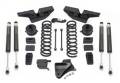 ReadyLift 49-16400 Big Lift Kit w/Shocks