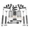 ReadyLift 69-30350 SST Lift Kit w/Shocks