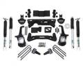 ReadyLift 44-3052 Lift Kit w/Shocks