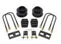 ReadyLift 69-1331 SST Lift Kit w/Shocks