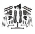 ReadyLift 49-2767 Big Lift Kit w/Shocks