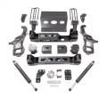 ReadyLift 44-25620 Lift Kit w/Shocks