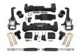 ReadyLift 44-2576 Big Lift Kit