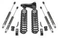 ReadyLift 46-27290 Coil Spring Leveling Kit