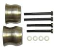 Skyjacker JK36ESK Exhaust Spacer Kit