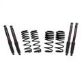 Skyjacker LOWJL025EPB Suspension Lowering Kit w/Shocks