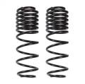 Skyjacker JLUER40RDR Coil Spring