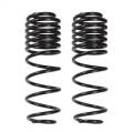 Skyjacker JLUE40RDR Coil Spring