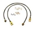 Skyjacker FBL88 Stainless Steel Brake Line Front