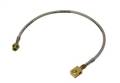 Skyjacker RBL47 Stainless Steel Brake Line Rear