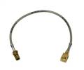 Skyjacker RBL50 Stainless Steel Brake Line Rear