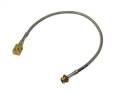 Skyjacker FBL65 Stainless Steel Brake Line Front