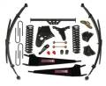 Skyjacker 236RHKS-AH Suspension Lift Kit w/Shock