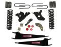 Skyjacker 286PK-AM Suspension Lift Kit w/Shock