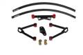 Skyjacker C2567K-B Suspension Lift Kit w/Shock