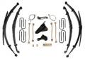 Skyjacker F9852MKS-A Suspension Lift Kit