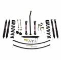 Skyjacker JC451KBLT Suspension Lift Kit w/Shock