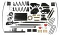 Skyjacker D702K-DX Long Arm Suspension Lift Kit