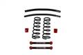 Skyjacker D2513K Standard Class 1 Suspension Lift Kit