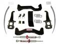 Skyjacker F4601K-NSP Suspension Lift Kit w/Shock