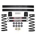 Skyjacker D301K Standard Class 1 Suspension Lift Kit