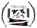 Skyjacker 284PKS-A Class II Suspension Lift Kit