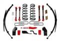 Skyjacker D451KS Standard Class 1 Suspension Lift Kit