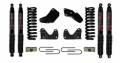 Skyjacker 134R2K-B Suspension Lift Kit w/Shock