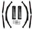 Skyjacker 174BKS-B Suspension Lift Kit w/Shock