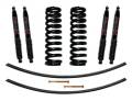 Skyjacker 174PK-B Suspension Lift Kit w/Shock