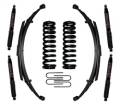 Skyjacker 174PKS-B Suspension Lift Kit w/Shock