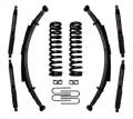 Skyjacker 179PKS-B Suspension Lift Kit w/Shock