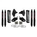 Skyjacker 184BK-B Suspension Lift Kit w/Shock