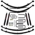 Skyjacker C140CKS-B Suspension Lift Kit w/Shock