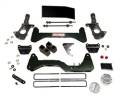 Skyjacker C9661K-NSP-B Suspension Lift Kit w/Shock