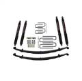 Skyjacker D200AK-B Suspension Lift Kit w/Shock