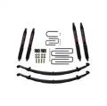 Skyjacker D400BRK-B Suspension Lift Kit w/Shock