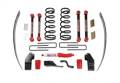 Skyjacker D4512K-B Suspension Lift Kit w/Shock