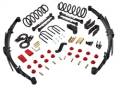 Skyjacker D4523KS-B Suspension Lift Kit w/Shock