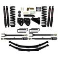 Skyjacker F114024KS-B Suspension Lift Kit w/Shock