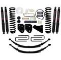 Skyjacker F11601KS-B Suspension Lift Kit w/Shock