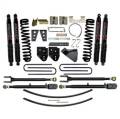 Skyjacker F11852KH-B Suspension Lift Kit w/Shock