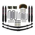 Skyjacker F860MK-B Suspension Lift Kit w/Shock