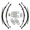 Skyjacker T303PKS-B Suspension Lift Kit w/Shock