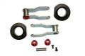 Skyjacker XJ20-B Suspension Lift Kit w/Shock