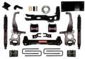 Skyjacker F1560BKB Suspension Lift Kit w/Shock