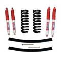 Skyjacker 132EXK-N Suspension Lift Kit w/Shock