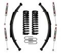 Skyjacker 176PKS-M Suspension Lift Kit w/Shock