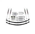 Skyjacker C240AK-M Suspension Lift Kit w/Shock